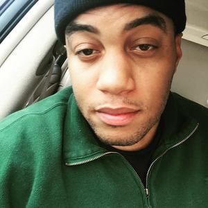 Meet your Posher, Reginald